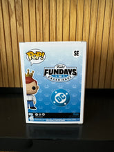 Load image into Gallery viewer, Funko Fundays Experience 2025: Pop! Originals DC Freddy Funko as Sinestro Corps () LE500
