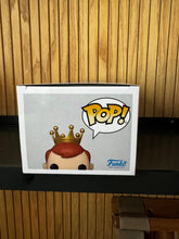 Load image into Gallery viewer, Funko Fundays Experience 2025: Pop! Originals DC Freddy Funko as Sinestro Corps () LE500
