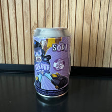 Carregar imagem no visualizador da galeria, Funko Fundays Experience 2025: Funko Soda Funime Series Freddy Funko (Ultimate Freddy) LE500 (SEALED)
