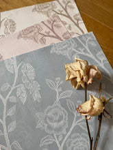 Cargar imagen en el visor de la galería, Marina Wallpaper by Bloomery Decor
