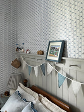 Cargar imagen en el visor de la galería, Charlie Wallpaper by Lauren Blair Hersey
