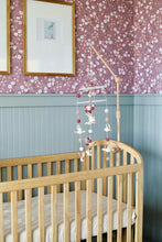 Carregar imagem no visualizador da galeria, Elena Wallpaper by Emily Cooper Art
