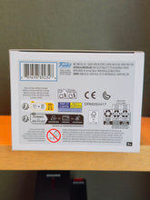 Carregar imagem no visualizador da galeria, Funko Fundays Experience 2025: Pop! Originals R.L. STINE Freddy Funko as Night of the Living Dummy (Glow in the Dark) LE500
