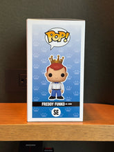 Carregar imagem no visualizador da galeria, Funko Fundays Experience 2025: Pop! Originals Nickelodeon&#39;s Avatar the Last Airbender Freddy Funko as Zuko () LE3500
