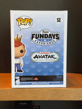 Carregar imagem no visualizador da galeria, Funko Fundays Experience 2025: Pop! Originals Nickelodeon&#39;s Avatar the Last Airbender Freddy Funko as Zuko () LE3500
