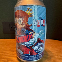 Carregar imagem no visualizador da galeria, Funko Fundays Experience 2025: Funko Soda Funime Series Franny Funko (Celestial) LE2500 (SEALED)
