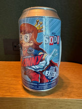 Carregar imagem no visualizador da galeria, Funko Fundays Experience 2025: Funko Soda Funime Series Franny Funko (Celestial) LE2500 (SEALED)
