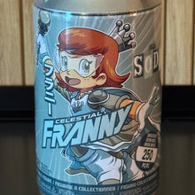 Carregar imagem no visualizador da galeria, Funko Fundays Experience 2025: Funko Soda Funime Series Franny Funko (Celestial) Silver LE250 (SEALED)
