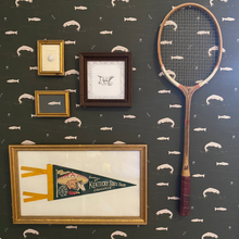 Carregar imagem no visualizador da galeria, Trout Wallpaper by Cassandra Zaniboni
