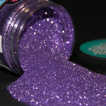 Load image into Gallery viewer, Violet Rose Metal Flake
