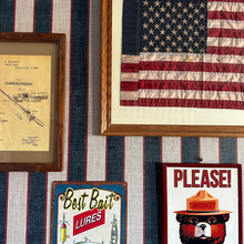 Carregar imagem no visualizador da galeria, Dallas Wallpaper
