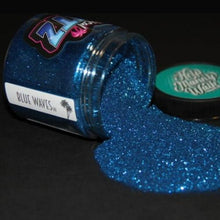 Load image into Gallery viewer, Blue Waves Metal Flake
