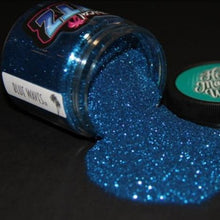 Load image into Gallery viewer, Blue Waves Metal Flake
