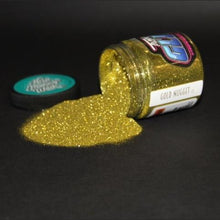 Load image into Gallery viewer, Gold Nugget Metal Flake
