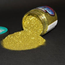 Load image into Gallery viewer, Gold Nugget Metal Flake
