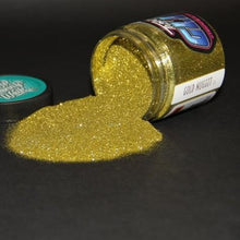 Load image into Gallery viewer, Gold Nugget Metal Flake
