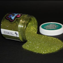 Load image into Gallery viewer, Key Lime Pie Metal Flake
