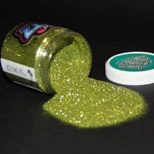 Load image into Gallery viewer, Key Lime Pie Metal Flake
