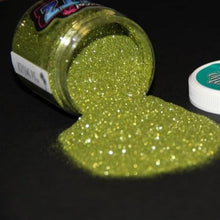 Load image into Gallery viewer, Key Lime Pie Metal Flake

