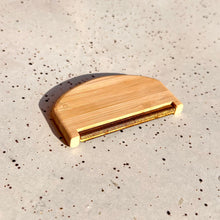 Load image into Gallery viewer, Bamboo Lint Remover | Travel Size
