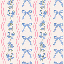 Carregar imagem no visualizador da galeria, Amelia Bow Wallpaper by In My Jammers
