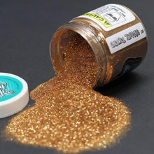 Load image into Gallery viewer, Caramel Topping Metal Flake
