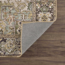 Load image into Gallery viewer, Neyland Sage Green Area Rug
