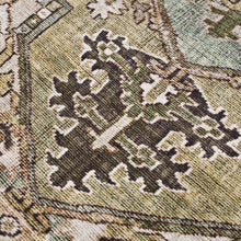 Load image into Gallery viewer, Neyland Sage Green Area Rug
