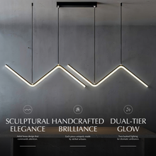 Load image into Gallery viewer, Serena Pendant Light
