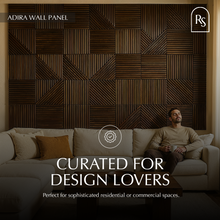 Carregar imagem no visualizador da galeria, Adira Wall Panel
