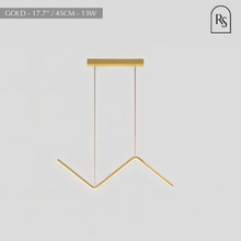 Load image into Gallery viewer, Serena Pendant Light
