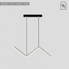 Load image into Gallery viewer, Serena Pendant Light
