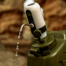 Load image into Gallery viewer, Military Can Overland Water Pump Kit
