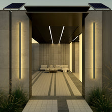 Load image into Gallery viewer, Immense Solar Lamp
