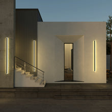 Load image into Gallery viewer, Immense Outdoor Lamp

