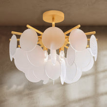 Load image into Gallery viewer, Isla Chandelier
