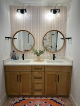 Carregar imagem no visualizador da galeria, Lena Wallpaper by House of Haricot
