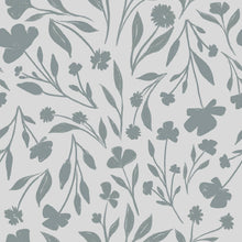 Carregar imagem no visualizador da galeria, Jean Wallpaper by Megan Lindsey Illustration
