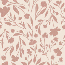 Carregar imagem no visualizador da galeria, Jean Wallpaper by Megan Lindsey Illustration
