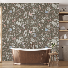 Carregar imagem no visualizador da galeria, Julie Wallpaper by Antonela Fulir
