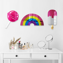 Load image into Gallery viewer, Lollipop Mirror
