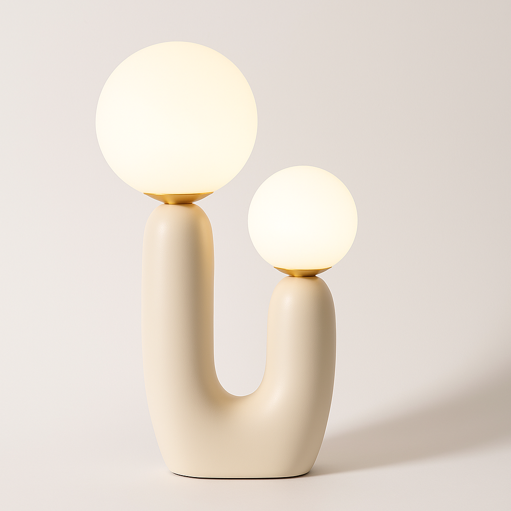 Kaktos Table Lamp