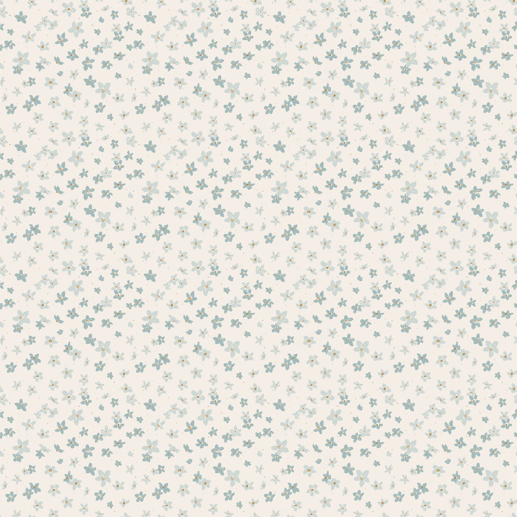Kaye Wallpaper by Megan Cabaj