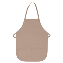 Cargar imagen en el visor de la galería, DA 250 Child 2-Pocket Apron
