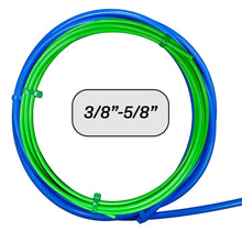 Load image into Gallery viewer, BendAid™ Flexible Easy Bender Kit for Split System Copper Linesets - 13 Ft.
