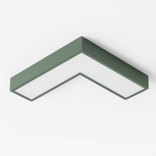Load image into Gallery viewer, Korner Ceiling Light
