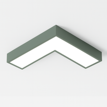 Load image into Gallery viewer, Korner Ceiling Light
