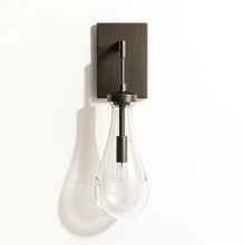 Carregar imagem no visualizador da galeria, Kura Glass Tears Wall Sconce
