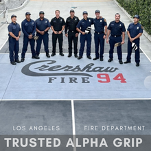 Carregar imagem no visualizador da galeria, Alpha Grip Non-Slip Stripe and Athletic Court Paint
