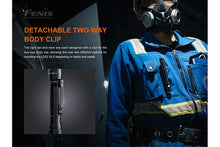 Load image into Gallery viewer, Fenix LD22 V2 Compact LED Flashlight - 800 Lumens
